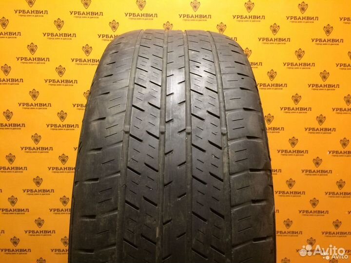 Continental Conti4x4IceContact 255/55 R19