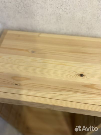 Каркас стеллажа IKEA Труфаст