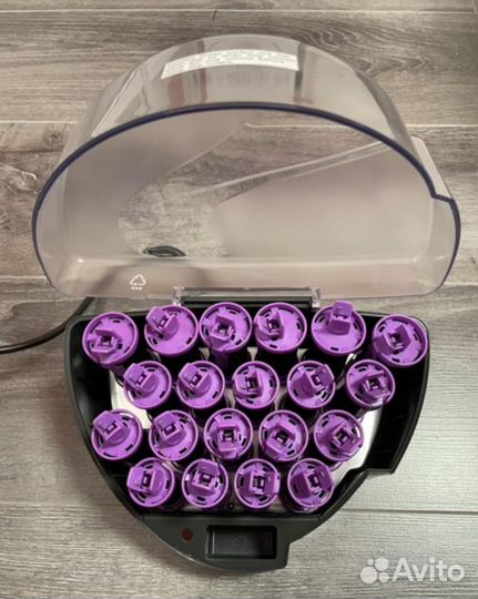 Термобигуди