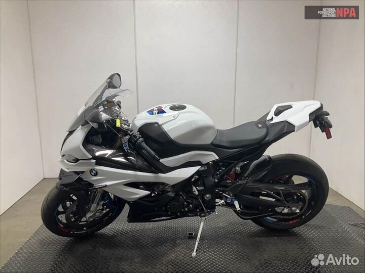 2024 BMW S 1000 RR