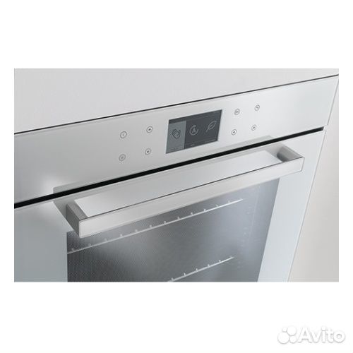 Духовой шкаф электрический Franke CR 913 M WH DCT