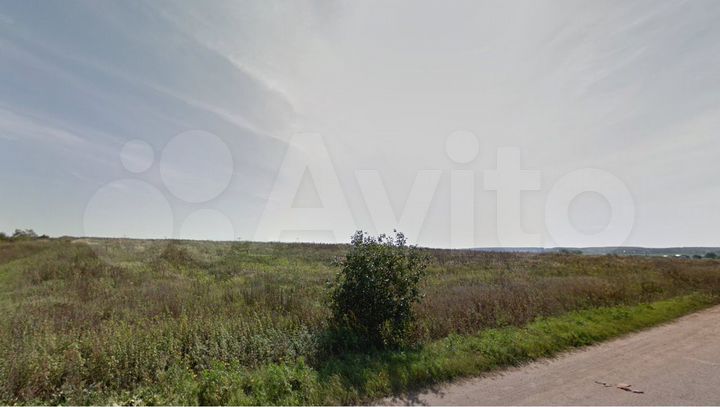 Участок 11,5 га (СНТ, ДНП)