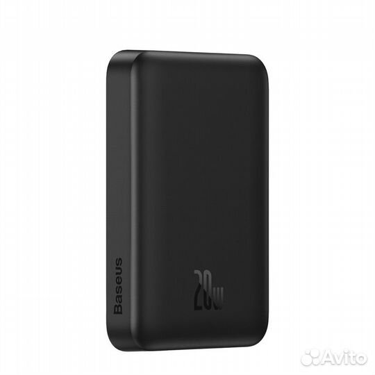 Повербанк Baseus MagSafe 10000mAh 20w