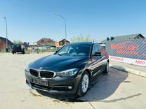 BMW 3 серия GT 2.0 AT, 2018, 44 900 км, с пробегом, цена 3 499 990 руб.