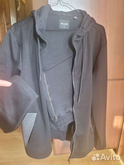 Спортивный костюм мужской