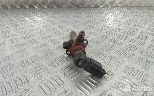 Форсунка дизельная land rover discovery 3 (TKR10AL