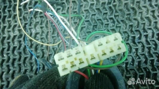 Фаркоп (прицепное устройство) KIA sportage 3 (2BL1