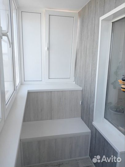 Пластиковые окна от производителя