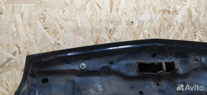 Капот для Nissan X-Trail I