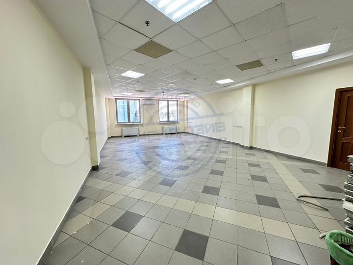 Сдам офисное помещение, 60 м²