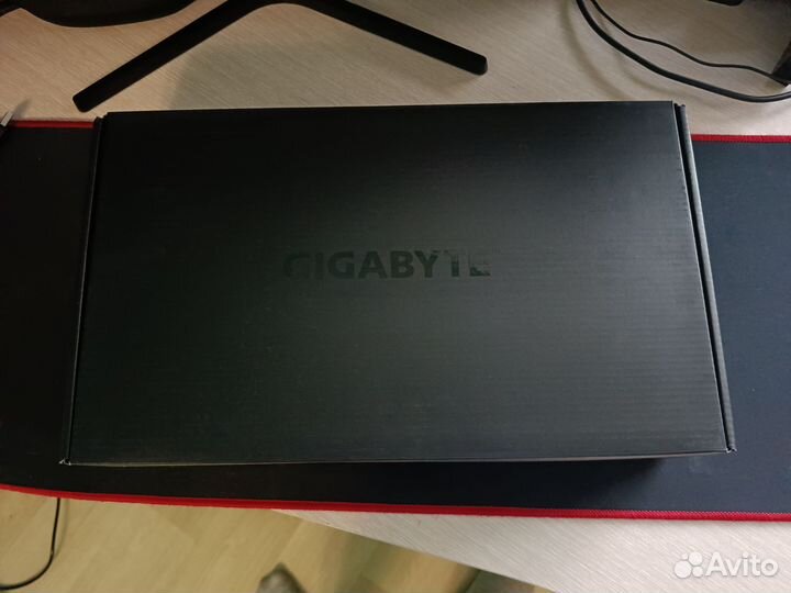 Видеокарта Gigabyte GeForce RTX 3060 vision 12 Gb