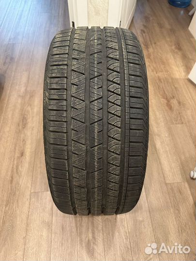 Continental ContiCrossContact LX Sport 275/40 R22 108Y