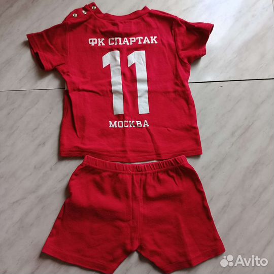 Костюм детский