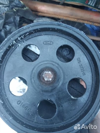 Насос Гур форд Мондео 3