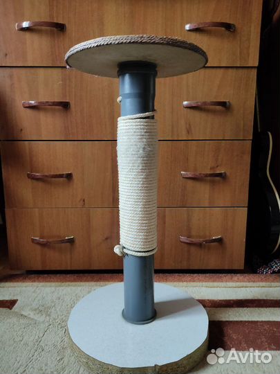 Когтеточка