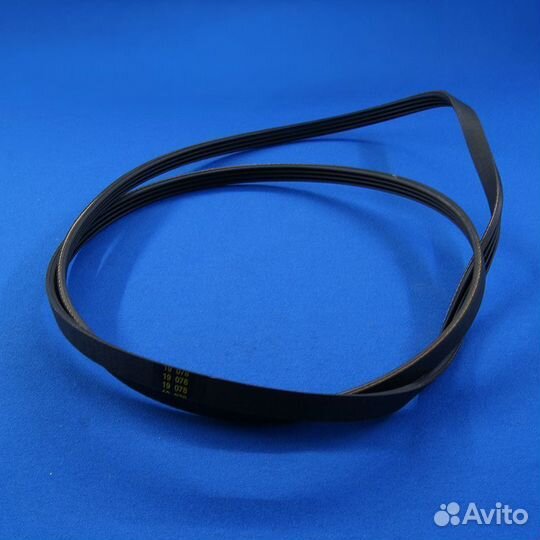 Ремень для стиральной машины 1316 J4 Beko, LG