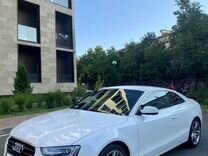 Audi A5 1.8 CVT, 2012, 182 000 км, с пробегом, цена 1 450 000 руб.