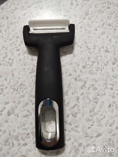 Овощерезка