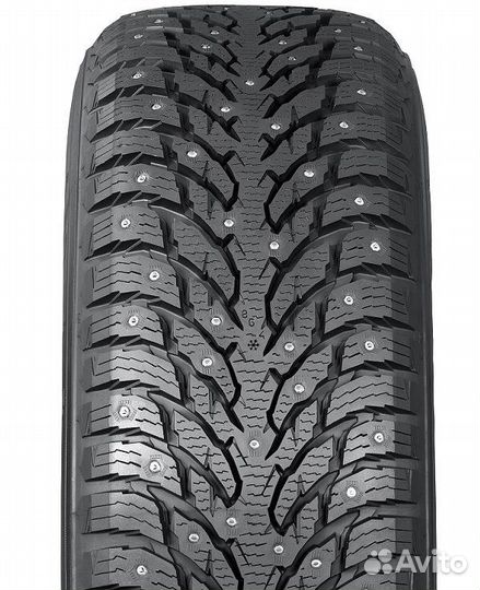 Nokian Tyres Hakkapeliitta 9 SUV 275/50 R20 113T