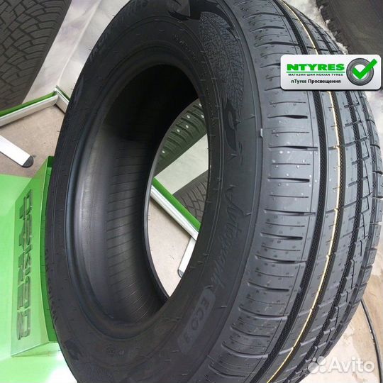 Ikon Tyres Autograph Eco 3 215/55 R16 97V