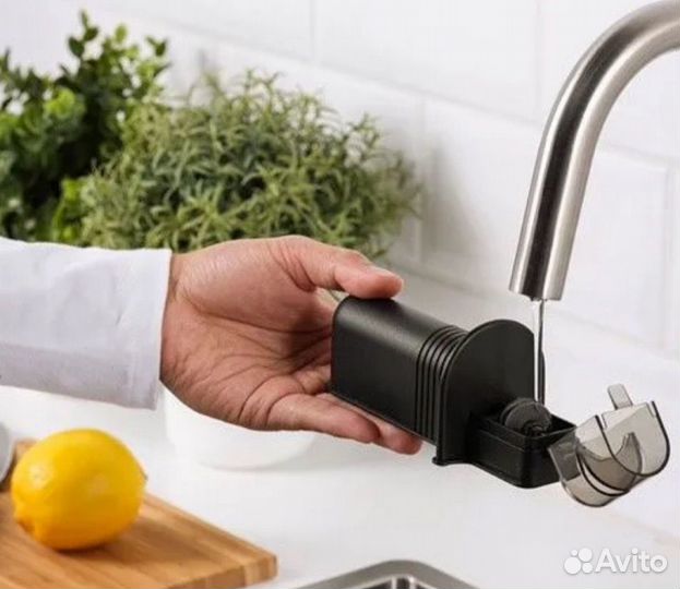 Точило для ножей aspekt IKEA