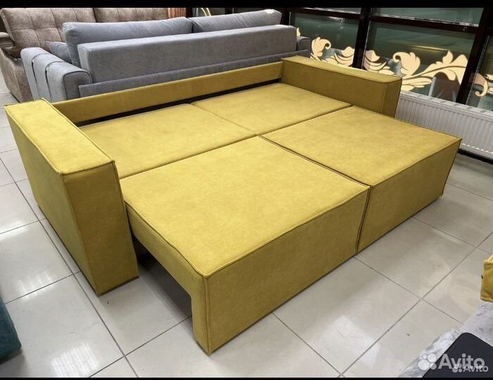 Диван Лофт 4254