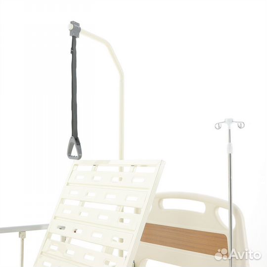 Медицинская Кровать для Интенсивной Терапии NV 2A