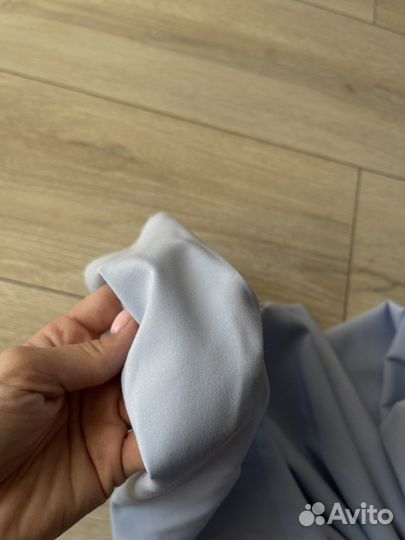 Ткань костюмная Сутинг рулон