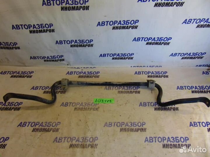 Стабилизатор передний для Opel Astra J 4 2009