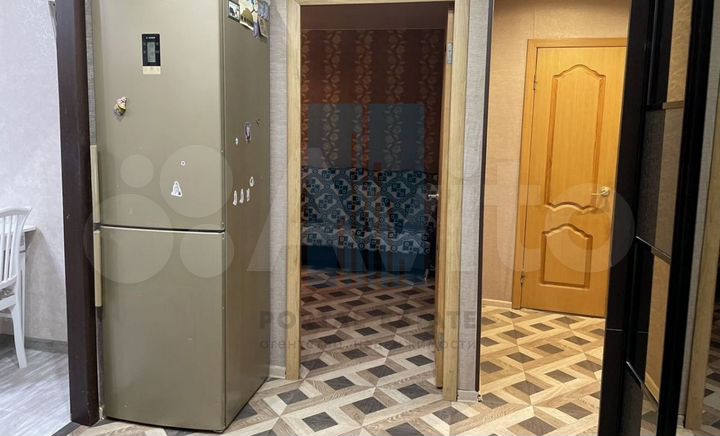 3-к. квартира, 66,7 м², 4/5 эт.