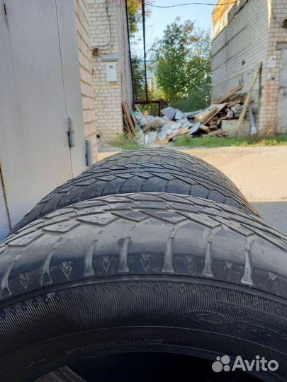 Cooper Discoverer ATS 235/65 R17