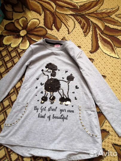 Вещи для девочки