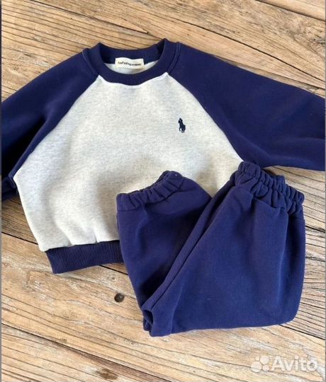 Костюм детский