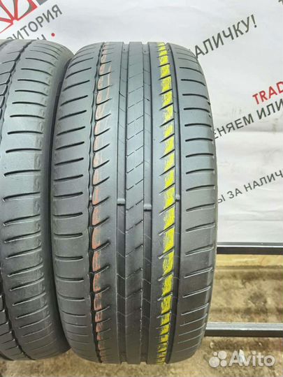 Michelin Primacy HP 225/50 R17 98Y