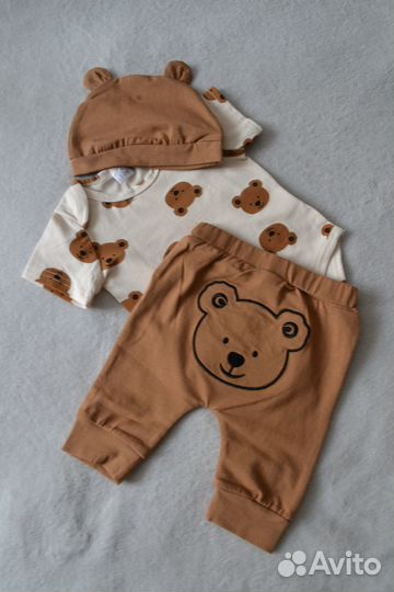 Костюм для малыша