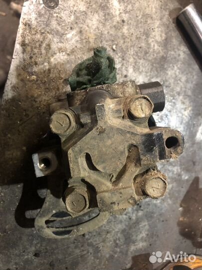 Насос гур Chevrolet Aveo 1.2