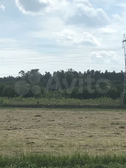 Участок 2,83 га (промназначения)