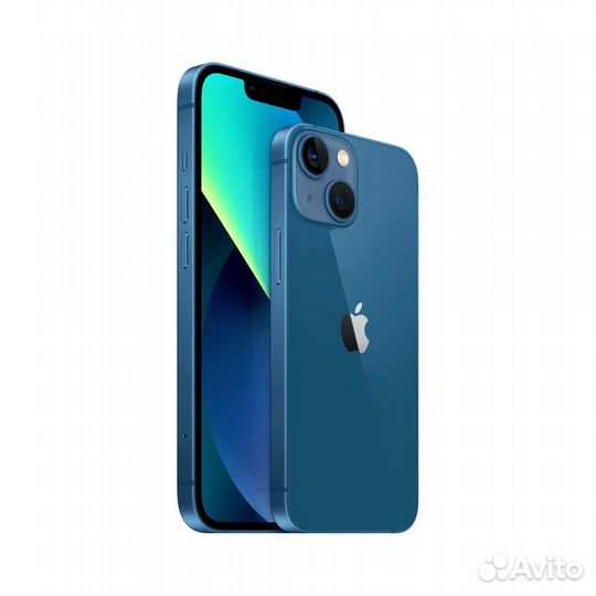 iPhone 13 mini Blue 128GB A2626