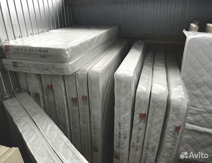 Матрас с доставкой