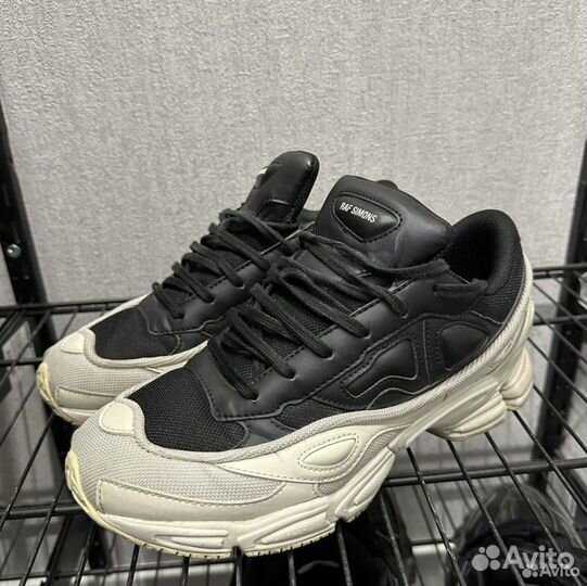 Обмен Adidas raf simons ozweego 2