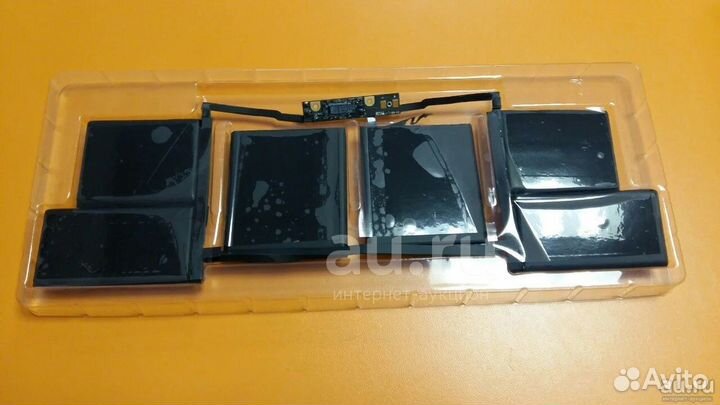 Аккумулятор для ноутбука Apple A1964