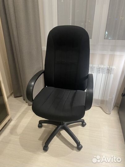 Компьютерное кресло руководителя бу