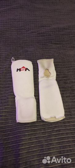 Защита для карате детская