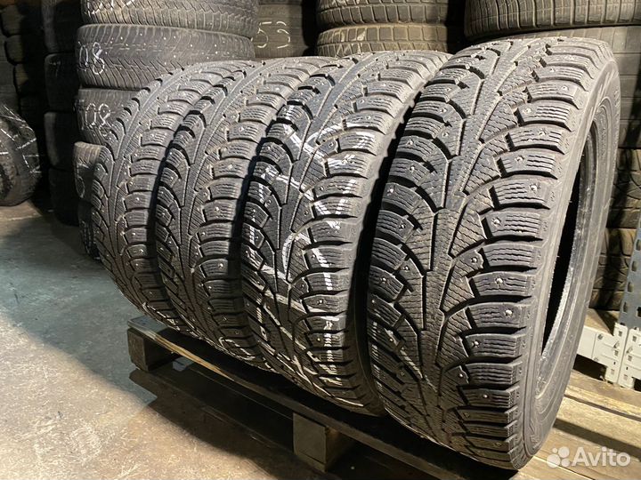 Nokian Tyres Hakkapeliitta 5 215/65 R16 102T