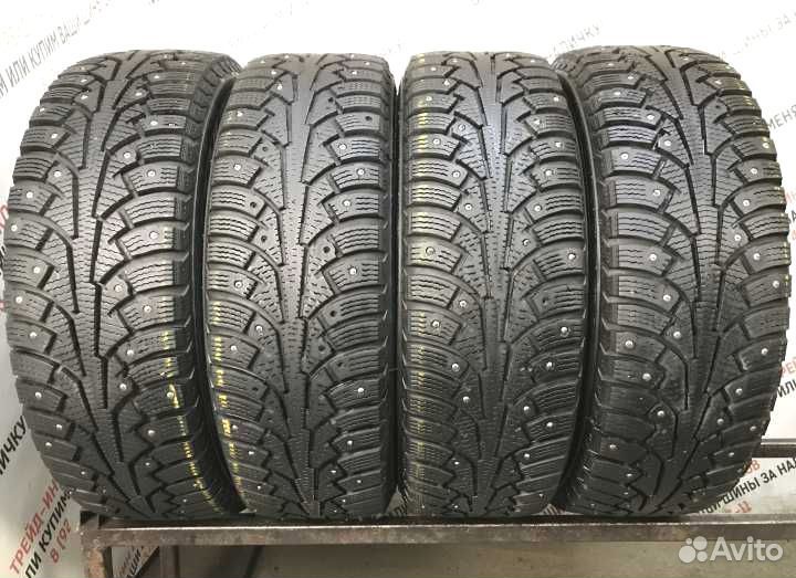 Nokian Tyres Hakkapeliitta 5 185/65 R15 92T