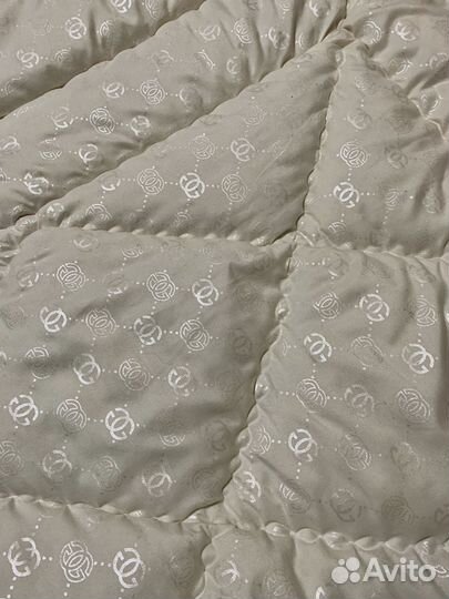 Одеяло шерстяное