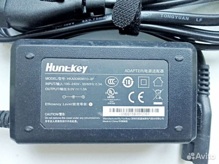 Блок питания PAX S500 S800 S900 S80 S58