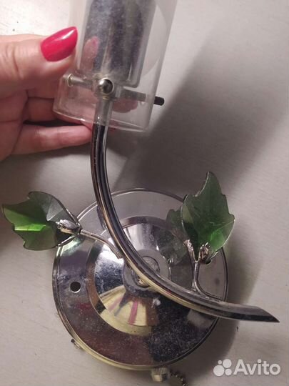 Светильник настенный