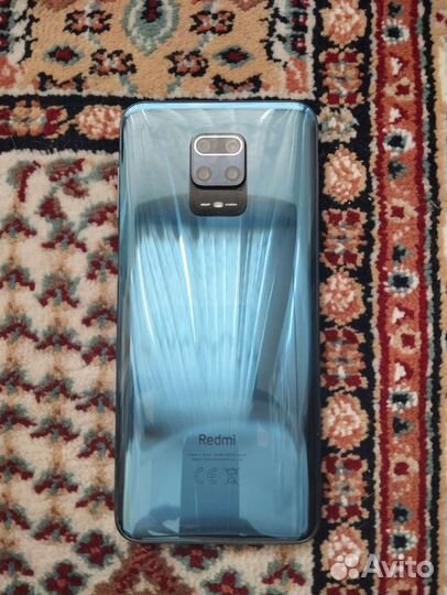 Xiaomi redmi note 9s 4 64gb