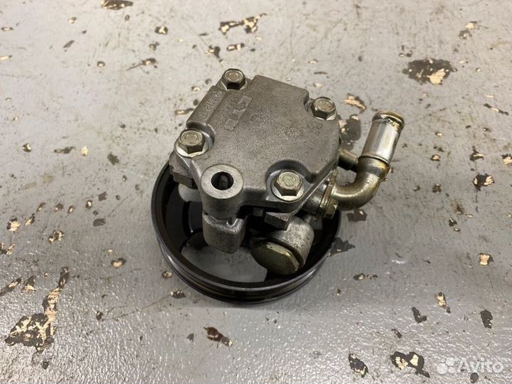 Насос гура Mazda 3 BK 2003-2009 г.в